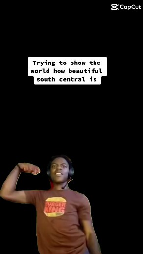 Exploring the Beauty of South Central Los Angeles