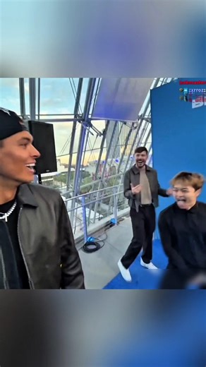 This wasn’t supposed to happen, Marlon's lost his aura so much🥀