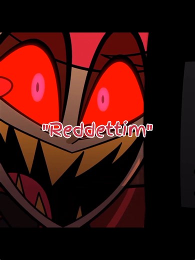 Alastor'ın Reddetme Anlayışı