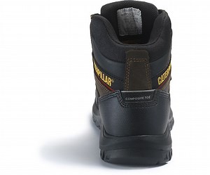 Resorption CT WP Boot