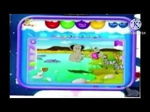 BabyTV Ads Zoe
