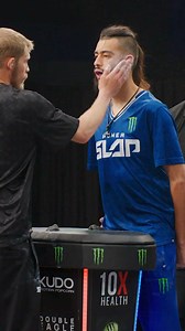 4.5M views · 45K reactions | The lightweights ended Round One with a BANG  [ Tune into Road to the Title THIS WEDNESDAY 9pm ET/6pm PT FREE on Rumble ] | Power Slap | Facebook