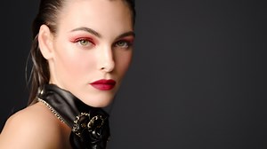 106K views · 9.2K reactions | The new face of pink. Lucia Pica draws inspiration from her iconic palette and creates a subversive collection based on pink. Infused with red, the colour transforms. A lively and sensual carmine pink that becomes radical and transgressive. Discover more on chanel.com/-FallWinter20 | CHANEL | Facebook