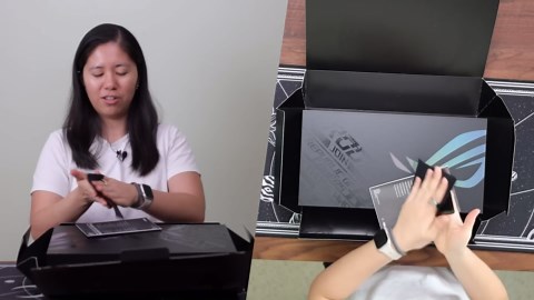 Should you get the $500 ASUS keyboard? (Azoth Extreme)