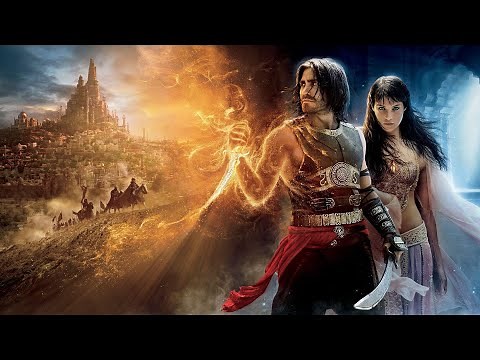Prince of Persia [ MMV ] : Hero