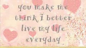 NEVER BE REPLACED Lyrics - 1ST LADY | eLyrics.net