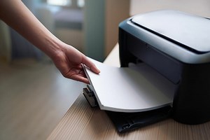 Types of Paper for Printing Photos (Explained for Photographers)