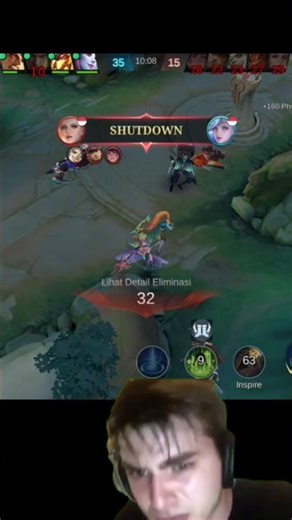 LOADING ☕️ - MOBILE LEGEND #mlbb #miya