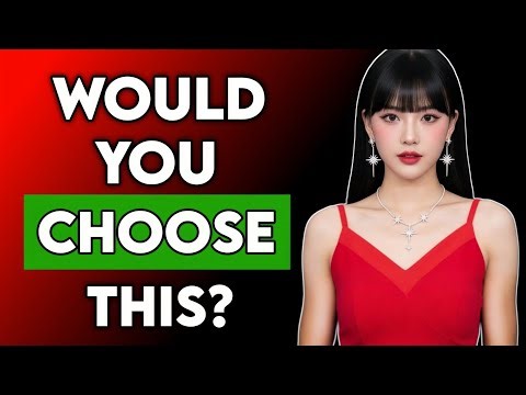 This $1,399 Female Humanoid Robot Is Changing Relationship Forever!