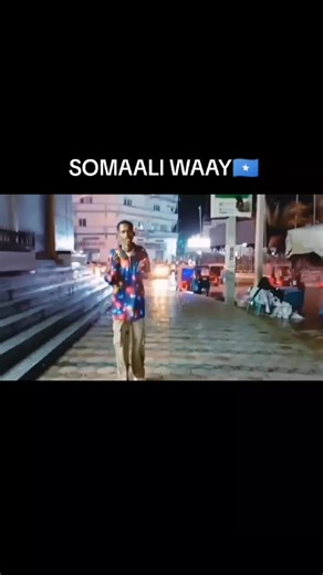 SOMAALI WAAY: Xisbiga Geeseey oo ku Hadlaya