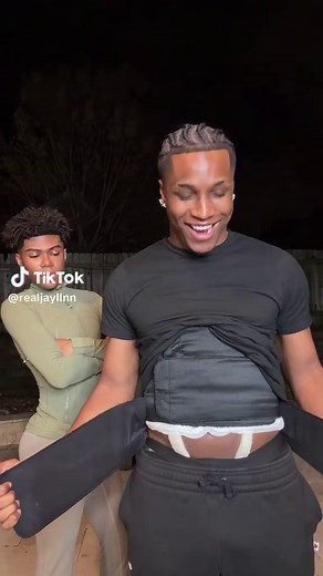 JAYLLNN (@realjayllnn)’s video of jayllnn and cardo
