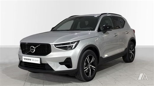 VOLVO XC40 (2025) - 35.600 € en Alicante