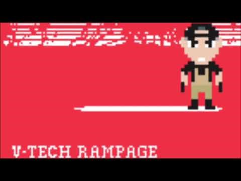 V-Tech Rampage Soundtrack “Shine” (MIDI version)