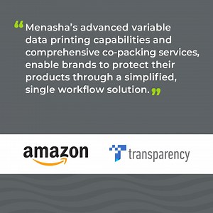 Come visit us at Pack Expo (Booth SU 34002)! We will be featuring a portfolio of packaging and supply chain systems, platforms & products that help brands win across all channels. Whether you're looking to unlock growth for your brands, improve supply chain efficiency, or drive margin improvement we look forward hearing from you. Reach out to solutions@menasha.com to set up time in advance, or stop by the booth during show hours! #Menashamakesithappen #PACKEXPOLasVegas | Menasha Packaging