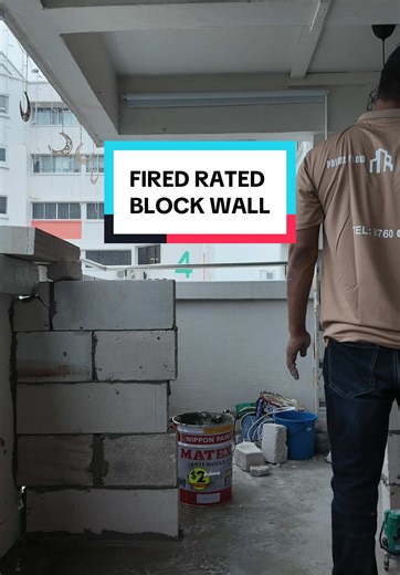 Expert Guide to Fire Rated Block Wall Installation