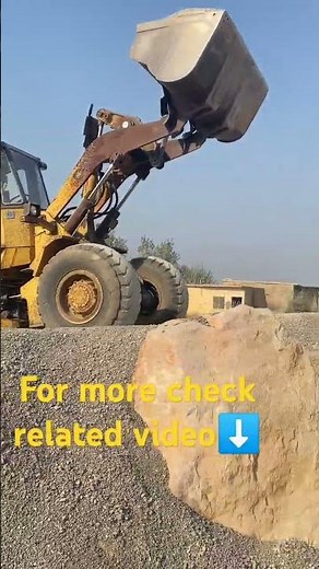 Loader Power! Heavy Truck Loading in Action" 🚜🚛