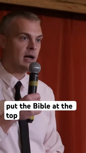 The moment Gavin Ortlund won the sola scriptura debate 🔥 #christian #catholic ‪@TruthUnites‬