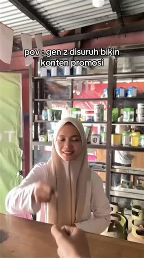 AWAN CELL on Instagram: "Ketika Gen Z disuruh promosi: “Harus keren, harus relate, tapi jangan keliatan jualan” 🤣 Tenang, yang penting kamu tau: 📍 Awan Cell bisa semua transaksi! 💳 Transfer bank 📱 Top up e-wallet 🌐 Pulsa & voucher internet ⚡ Token listrik 🔌 Aksesoris HP Satu tempat buat semua kebutuhan digital kamu ✨ 📞 WA: 0895 1457 1629 (Admin Awan Cell) IG : @awancellofficial #awancellaja #jambi #mendalo #awancell"