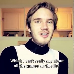 Can You Remember These FREE HORROR GAMES? | PewDiePie