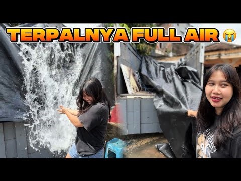 😭 DI PRANK KIKI CORE SURUH BUKA TERPAL TRUK