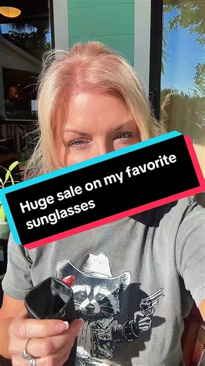 TopFoxx Bella Coffee Sunglasses Review