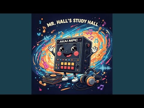 Study Hall Chapter 4