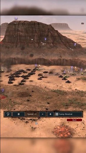Combined Arms Defense Destroys Armoured Push! - Ruse Multiplayer!