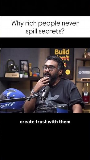 Stop Talking So Much | Why Successful People Keep Secrets #motivation #astitvabyabhi #quotes #shorts