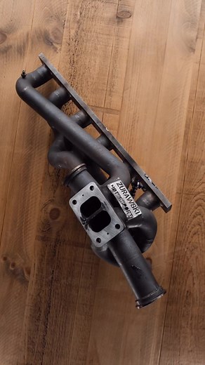 Before and after… . A sneak peek of our custom manifold blanket work for @justflatshifting and his BMW M50 manifold. . Interested in a custom blanket for your manifold? Get in touch! . #funk #funkmotorsport #heatprotection #manifold #heatblanket #performance #protection #reliability #madeintheuk #content #reels #m50 #bmwm3 #bmwpower #manifoldporn | Funk Motorsport