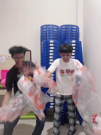 Jesse (@jesse.mss)’s video of dance