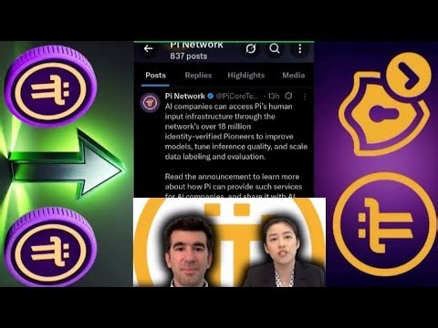 PI NETWORK Open Mainnet irabaye ngibyo Ibimenyetso CORE Team is Ready mbivuze Hakiri kare Pioneers