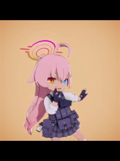 Blue Archive: Hoshino Story Highlights