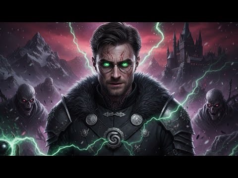 what if Harry Was Sent to Durmstrang & Returned as a Powerful Dark Lord?