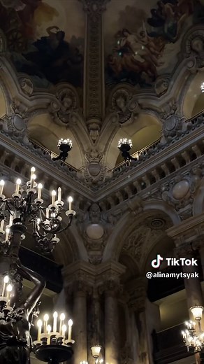 Experience the Magic of Opéra Garnier in Paris