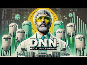 Why Denison Mines (DNN) Could Be the Best Uranium Stock to Invest In