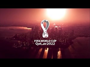 FIFA World Cup tv intros 2002-2022