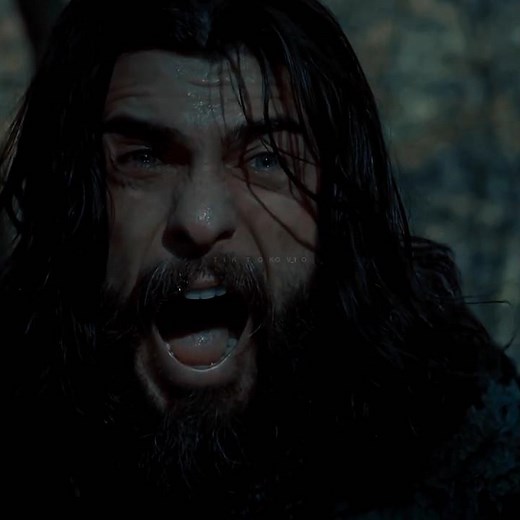تورغوت يقتل جنوت فيليب || تصميم قيامة ارطغرل || Ertugrul Resurrection