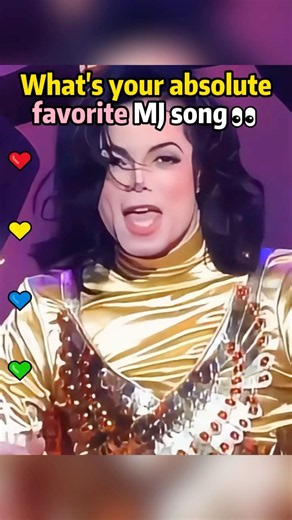 What's your absolute favorite MJ song👀 #MJ #michaeljackson