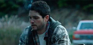 Philip Ettinger in Appalachian Drama 'The Evening Hour' Film Trailer | FirstShowing.net