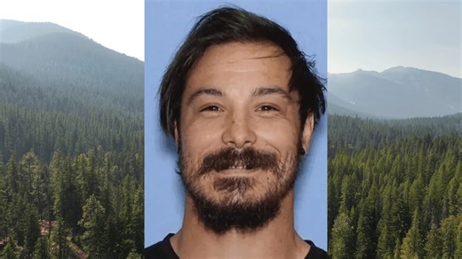 How authorities found Travis Decker: New details on the months-long manhunt