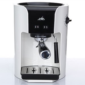 [Hot Item] Household Semi-Automatic Coffee Maker Machine
