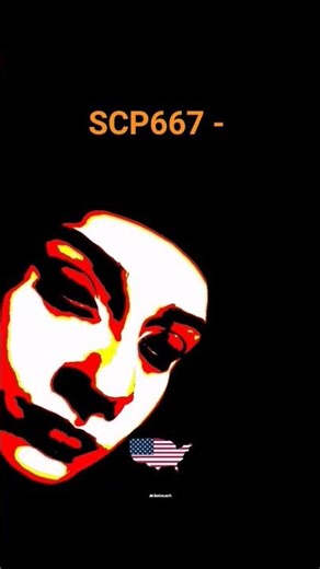 SCP667 -