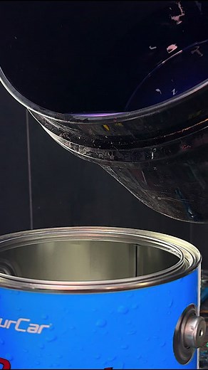 ZGM HyperShift: The Ultimate Custom Paint for Your Car