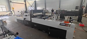 [Hot Item] Multipurpose Window Patching Machine