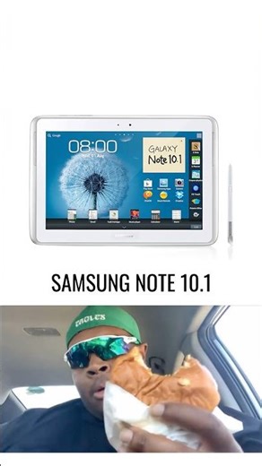 Rating All Samsung Note Series Tablets