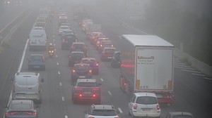 Attention sur la route pour Noël, Bison Futé voit rouge et orange ! Voici comment éviter les bouchons pour les fêtes