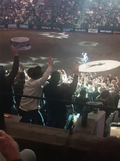 PBR Bull Riding: A Night of Excitement and Fun