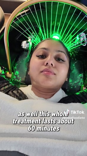 Luxury Japanese Head Spa Experience in Markham