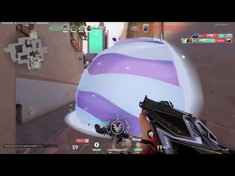 raw ACCEL + Blackswipe = RADIANT 2