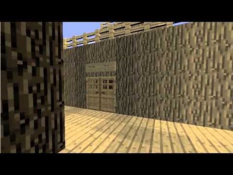 Minecraft - Pirate Ship